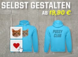 Exklusiv: 20 Prozent Rabatt bei Shirtlabor & Mengenrabatt von bis zu 30 Prozent