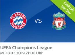 Ebay: Sky-Supersport-Ticket bis Ende Juni für komplett 39,99 Euro