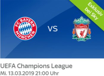 Ebay: Sky-Supersport-Ticket bis Ende Juni für komplett 39,99 Euro