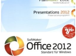 Gratis: Softmaker Office 2012 und Handschriften zum Nulltarif