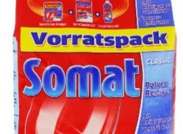 Somat: Vorratspack sechs Kilogramm für 14,95 Euro frei Haus