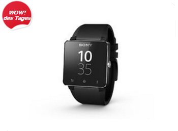 Smartwatch 2 für 66,66 Euro frei Haus via Ebay