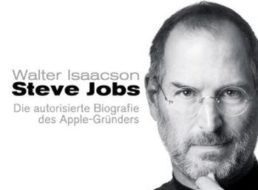 Gratis: Hörbuch-Biografie von Steve Jobs bei Audible zum Nulltarif