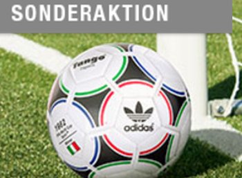 Druckerzubehoer.de: Adidas Tango Fußball für 9,94 Euro mit Lieferung