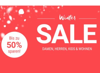 Tchibo: Wintersale mit bis zu 50 Prozent Rabatt auf 200 Artikel