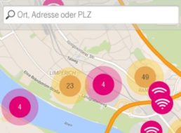 Telekom Hotspot: Gratis-Zugang für 24 Stunden