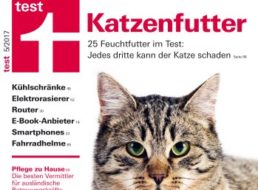 Test: Katzenfutter vom Discounter schlägt teure Markenware