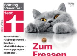 Test: Katzenfutter vom Discounter besser als zehnmal teurere Konkurrenz