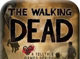 Amazon: Android-Game "The Walking Dead" kostenlos zum Download