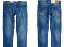 Tom Tailor: Jeans bei Ebay für 29,99 Euro mit Versand