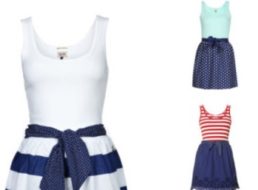 Tommy Hilfiger: Kleid für 34,90 Euro frei Haus via Ebay