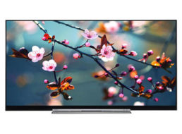 Westwing: 55 Zoll Toshiba Smart TV für 765,90 Euro frei Haus