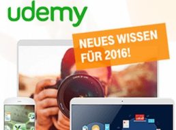 Telekom: 10 Udemy-Kurse im Wert von bis zu 228 Euro zum Nulltarif