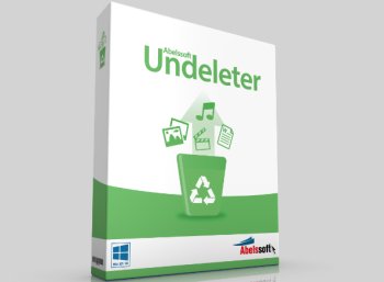 Gratis: Datenretter Undeleter von Abelsoft im Wert von 12,90 Euro zum Nulltarif