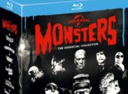 Horror-Klassiker: Blu-ray-Box mit acht Filmen für unter 13 Euro