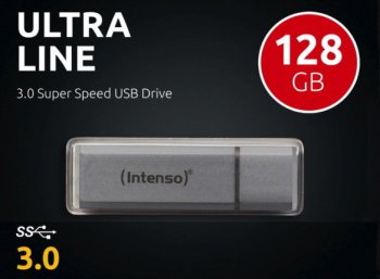 Ebay: Intenso USB-Stick mit 128 GByte für 12,99 Euro