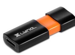 Druckerzubehoer.de: USB-Stick mit 64 GByte für 17,94 Euro frei Haus