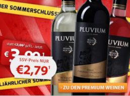 Weinvorteil-SSV: Zwölf Flaschen ab 23,88 Euro frei Haus