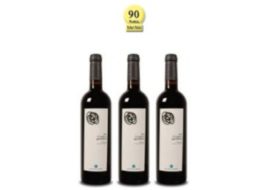 Weinvorteil: Sieben Jahre alter Rotwein mit 90 Parker Punkten für 4,99 Euro