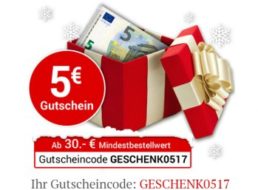 Weltbild: Last-Minute-Geschenke (auch vor Ort) mit bis zu 20 Euro Rabatt