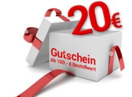 Weltbild: Bis zu 20 Euro Rabatt bis Weihnachten