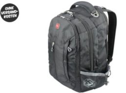 Dealclub: Freizeit- / Laptop-Rucksack Wenger SA12882415 für 37,95 Euro