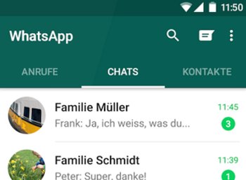 WhatsApp: Gebühren entfallen in wenige Wochen komplett