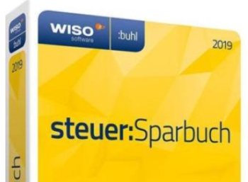 Ebay: Wiso-Steuersparbuch 2019 zum Bestpreis von 19,99 Euro frei Haus