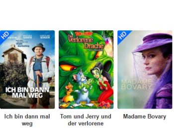 Wuaki.tv: Zahlreiche Top-Filme für fünf Cent streamen