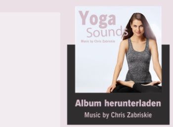 Yoga-Album gratis